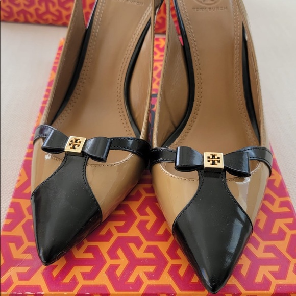 Tory Burch Shoes - Picture 2 of 7